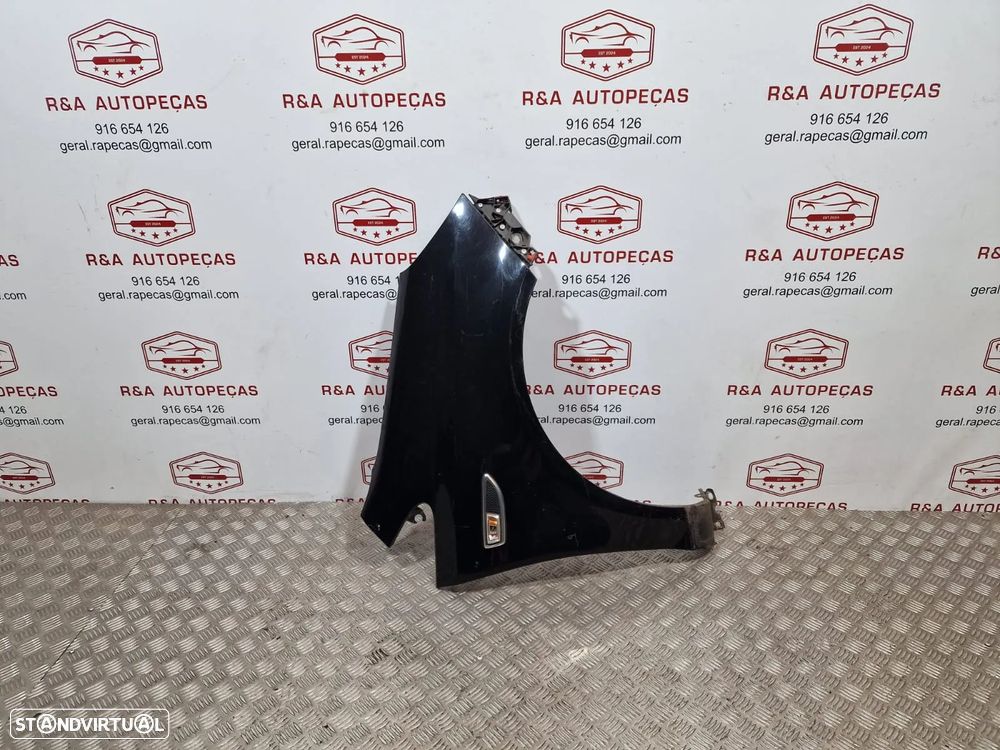 Frente Completa OPEL CORSA D OPC - 18