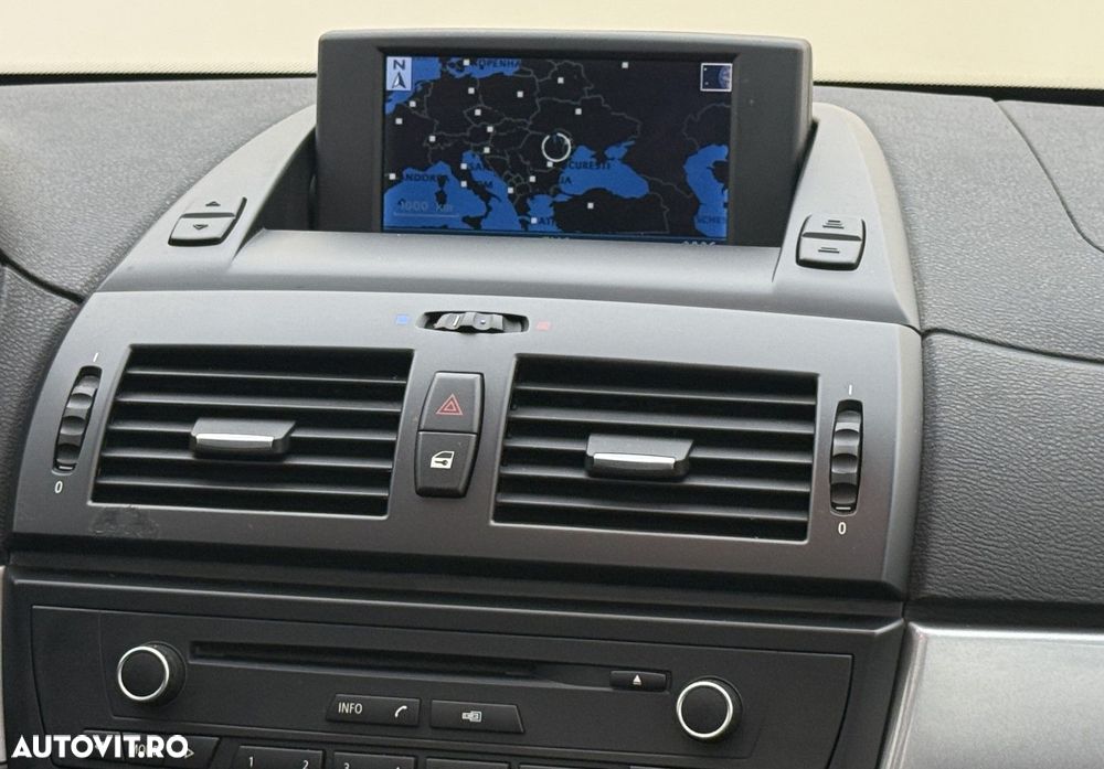 BMW X3 - 15