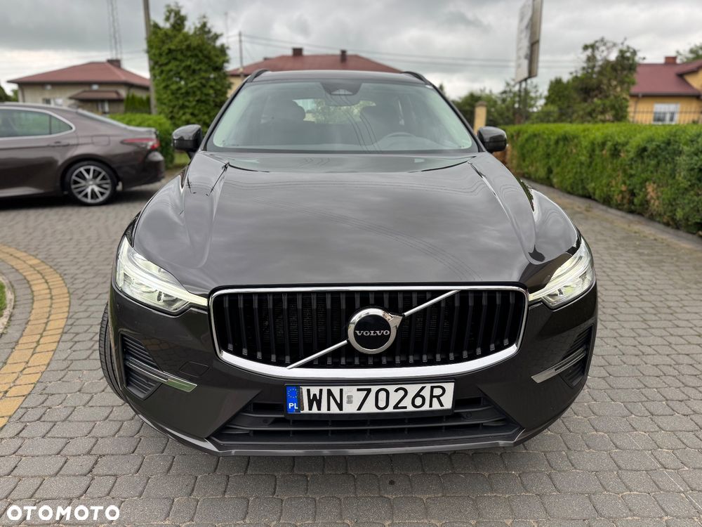 Volvo XC 60 B4 B Core - 6