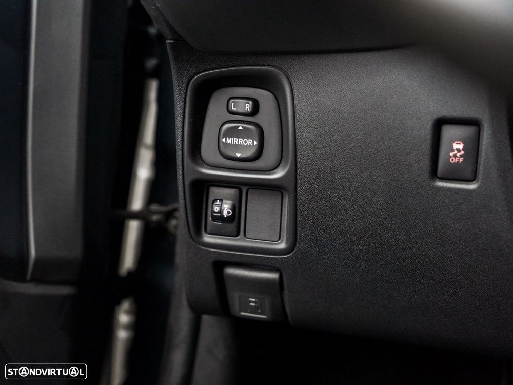 Toyota Aygo 1.0 X-Play+X-Touch - 14