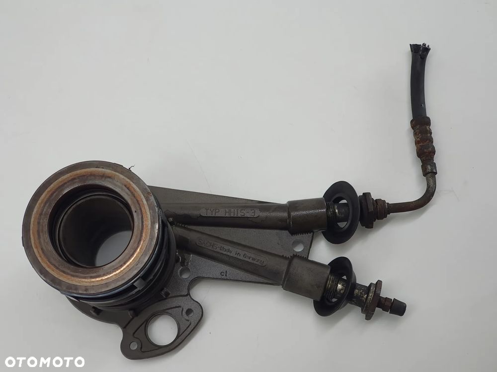 WYSPRZEGLIK LOZYSKO WYCISKOWE SACHS MAN LE TGL - 2