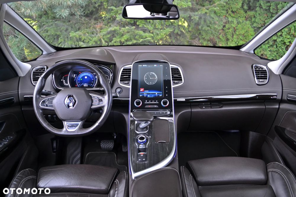 Renault Espace Energy dCi 160 EDC Initiale Paris - 13