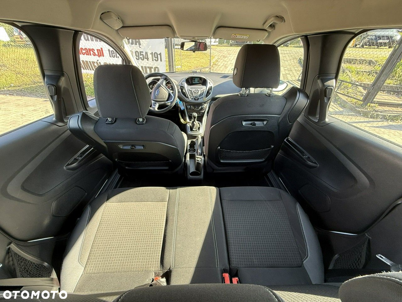 Ford B-MAX - 6