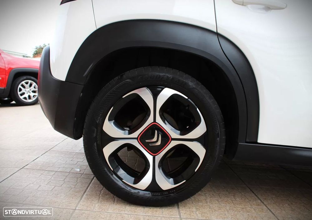 Citroën C3 Aircross - 6