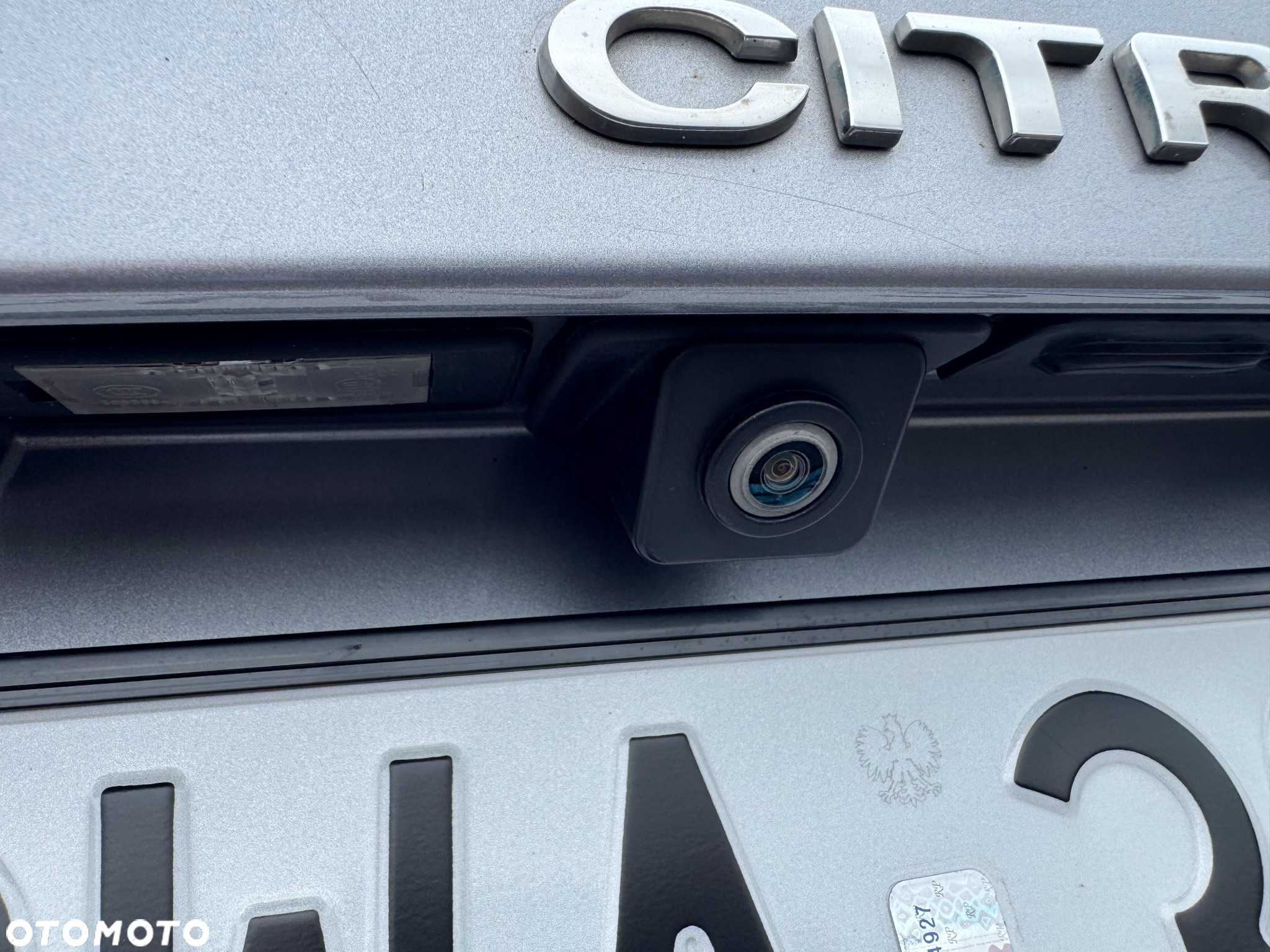 Citroën C5 Aircross Pure Tech 130 S&S FEEL - 21