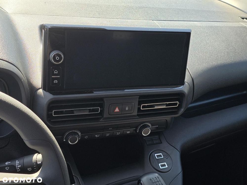 Fiat Nowy Doblo Maxi Van 1.5 BlueHDI S&S L2 - 10