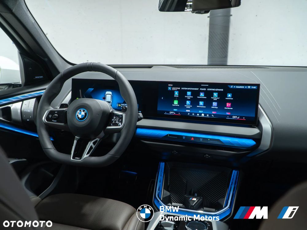 BMW X3 30e xDrive - 22