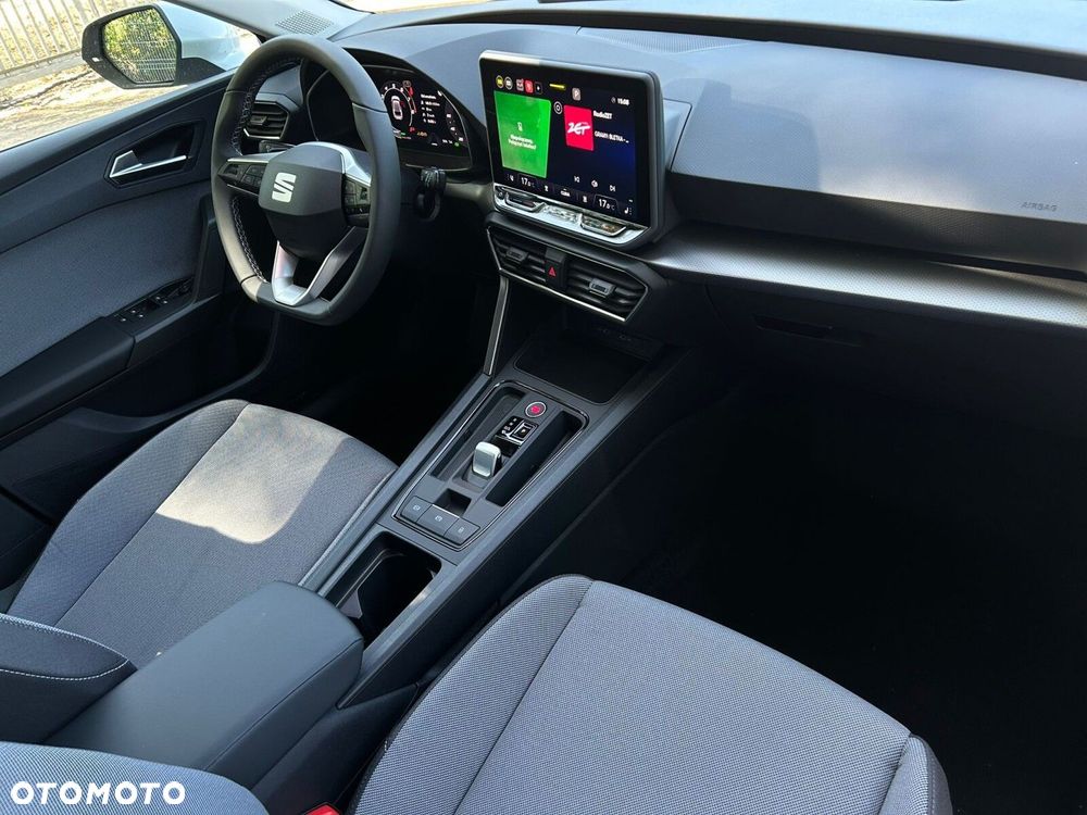 Seat Leon - 14