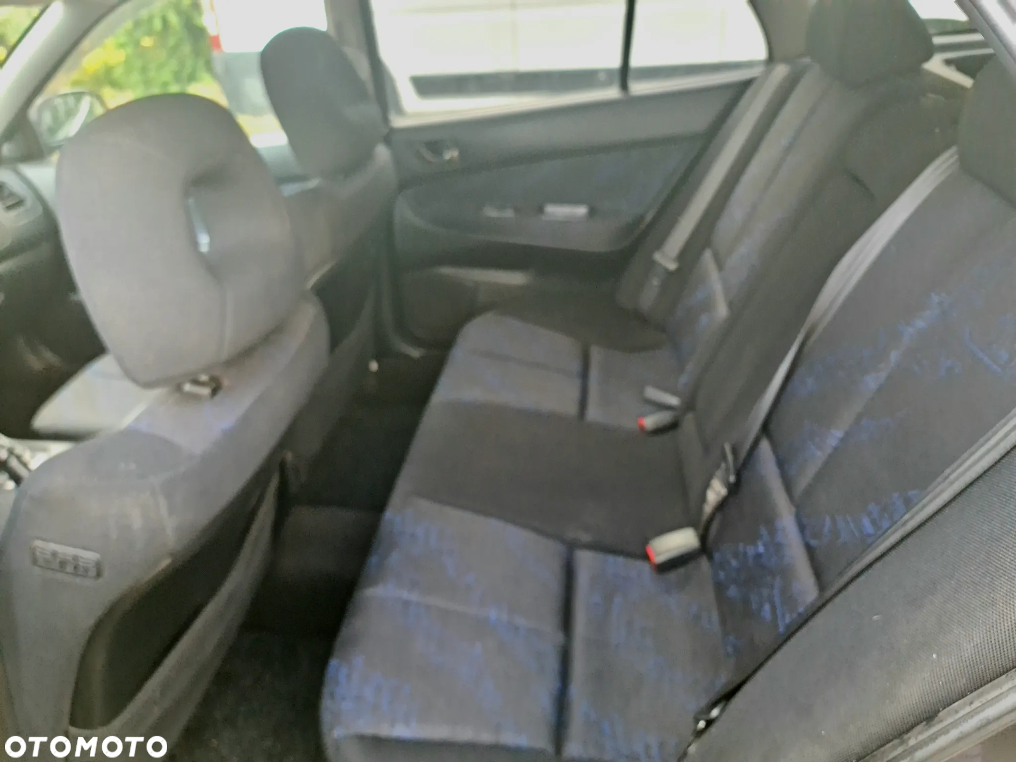Mitsubishi Galant 2.5 V6 - 22