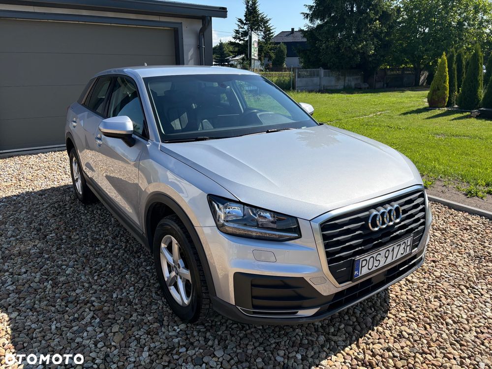 Audi Q2 1.6 TDI design - 4