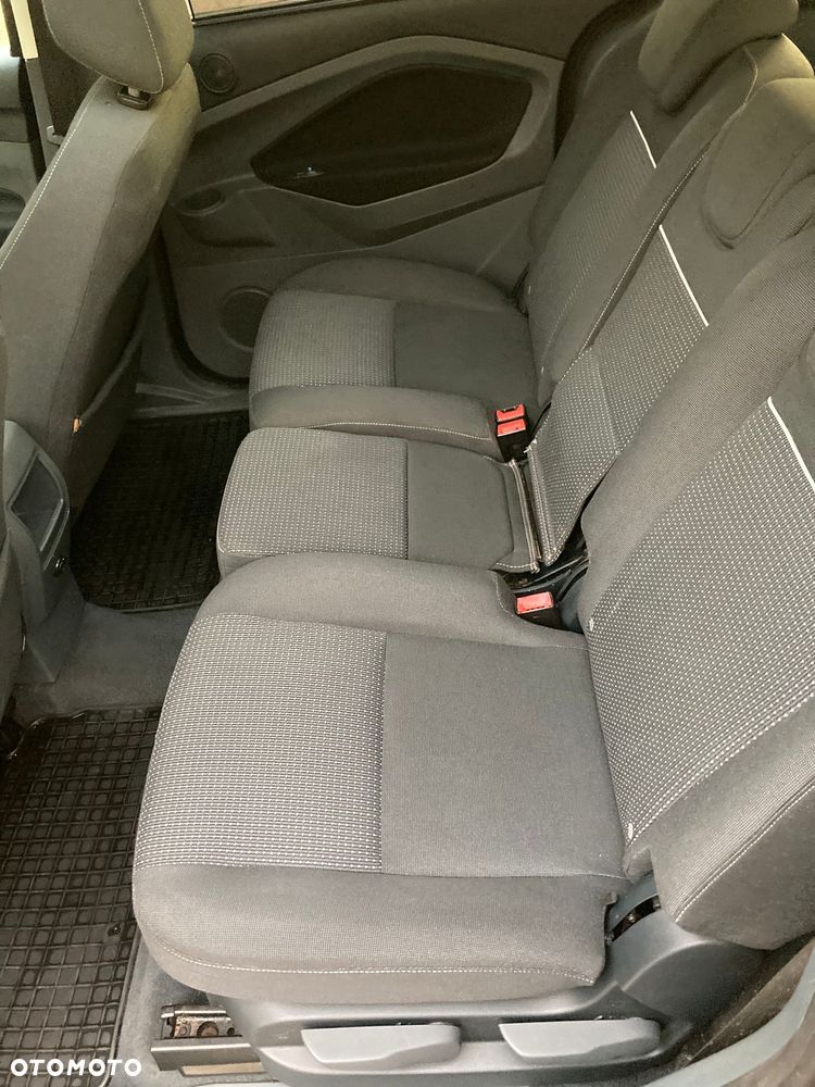 Ford Grand C-MAX 1.6 EcoBoost Start-Stop-System Titanium - 11