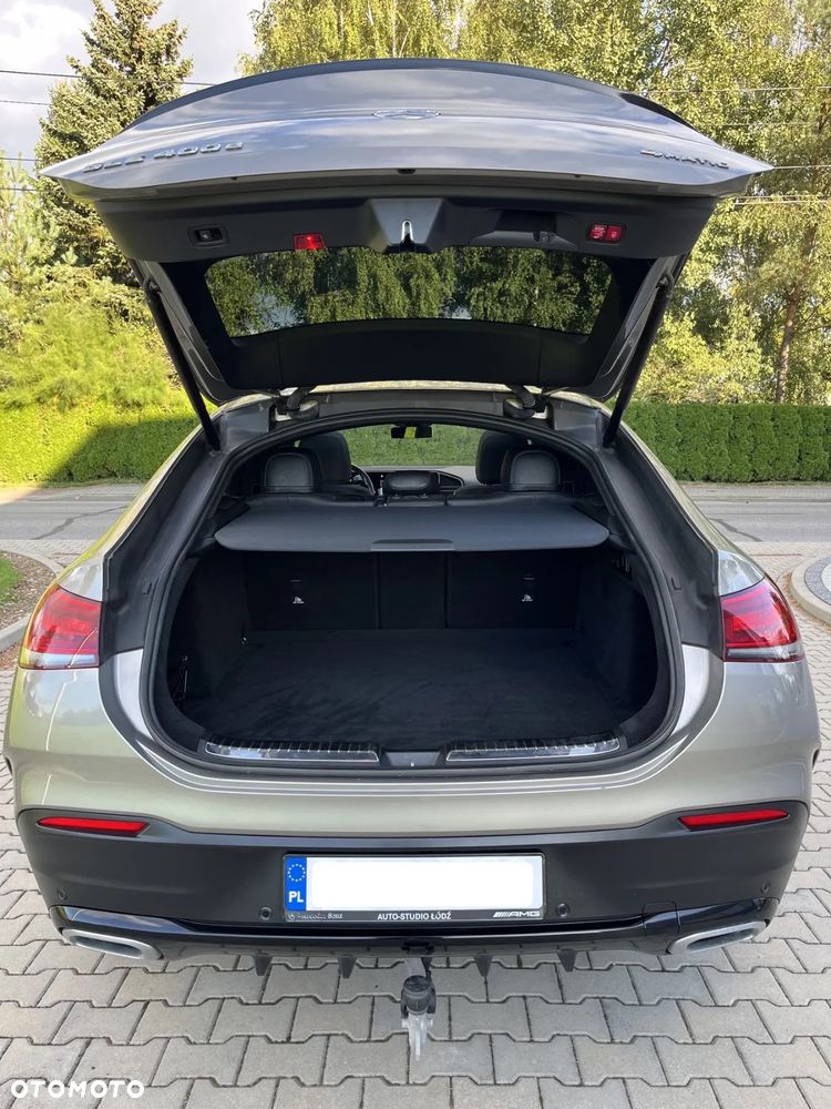 Mercedes-Benz GLE 400 d 4-Matic Premium Plus - 13