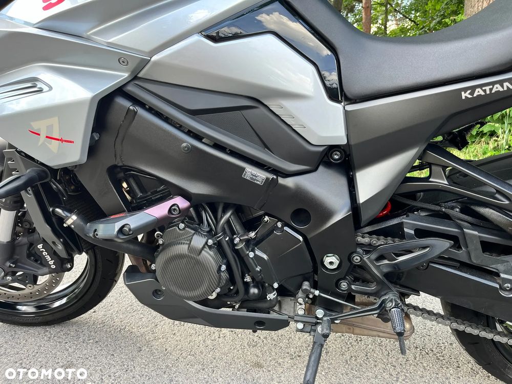 Suzuki Katana - 25