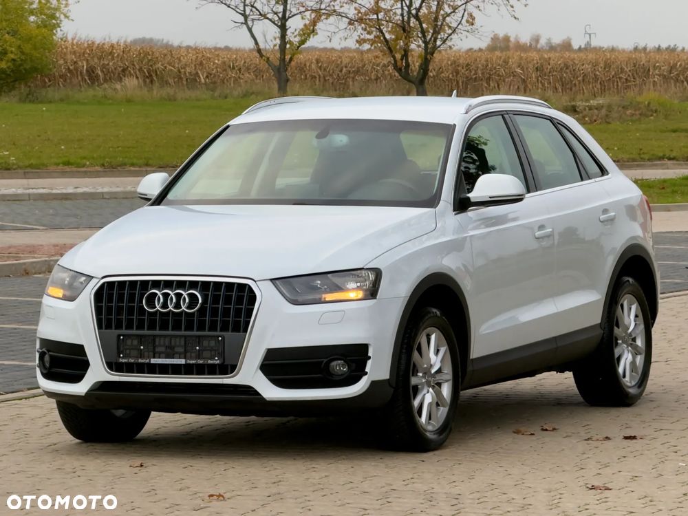Audi Q3 2.0 TDI - 10