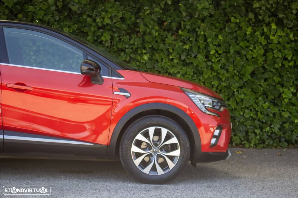 Renault Captur 1.0 TCe Exclusive - 6
