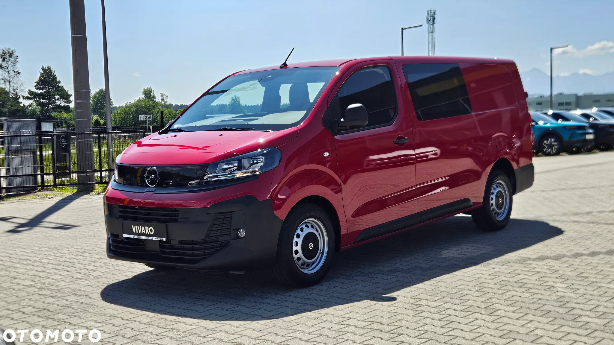 Opel Vivaro - 3