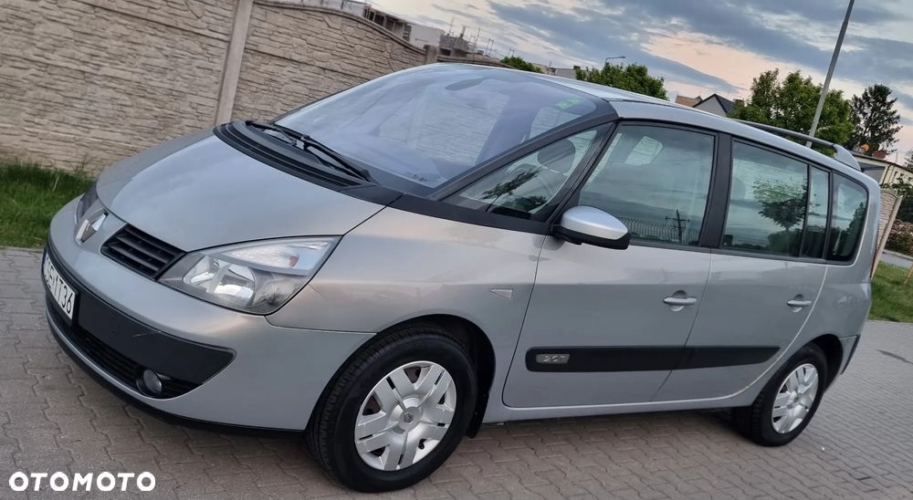 Renault Espace