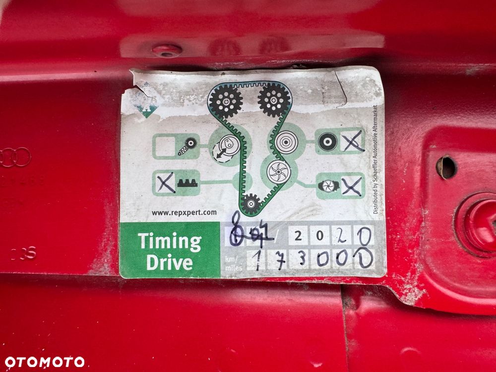 Audi A3 Sportback 2.0 TDI Quattro Ambiente S tronic - 16