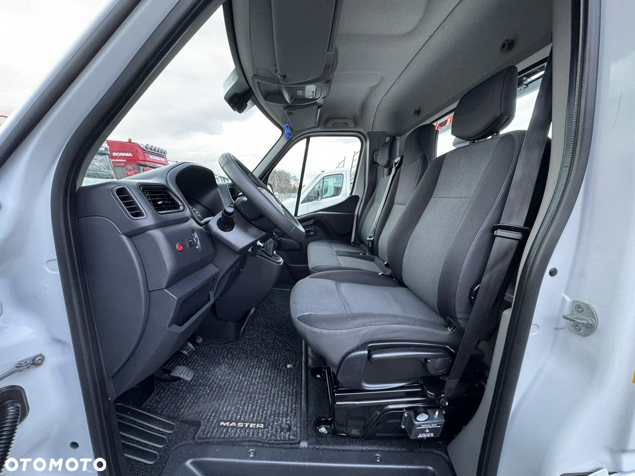 Renault Master - 21
