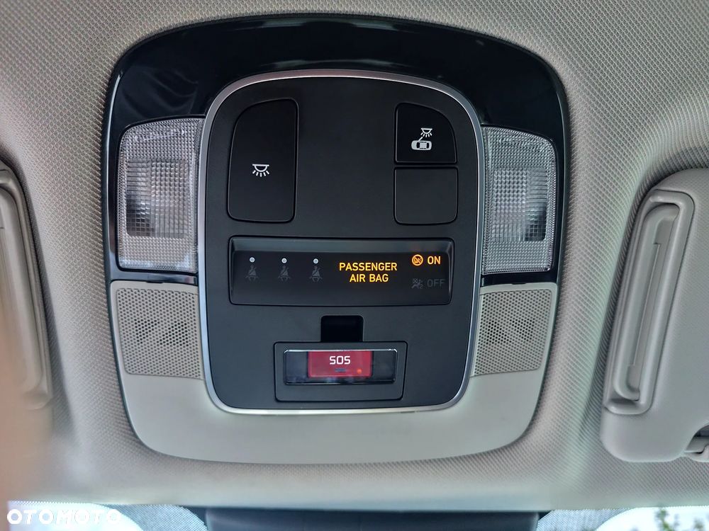 Hyundai Tucson 1.6 T-GDi 48V Platinum 4WD DCT - 32
