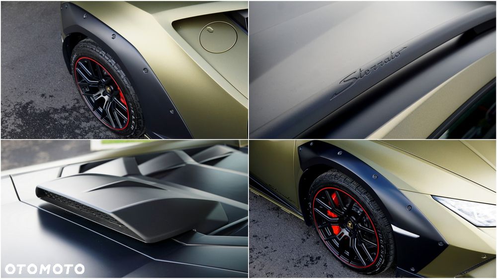Lamborghini Huracan LP 610-4 - 37