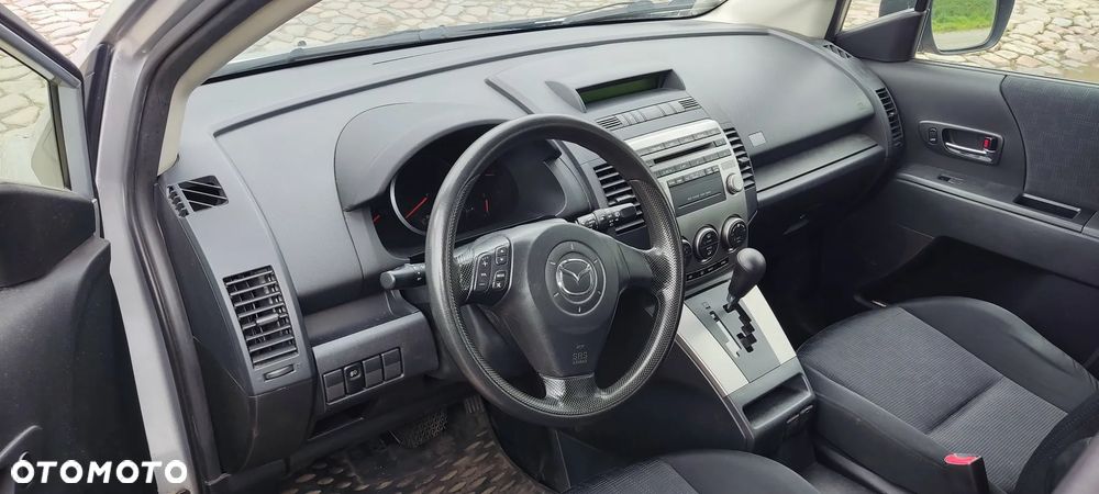Mazda 5 2.3 Touring - 8