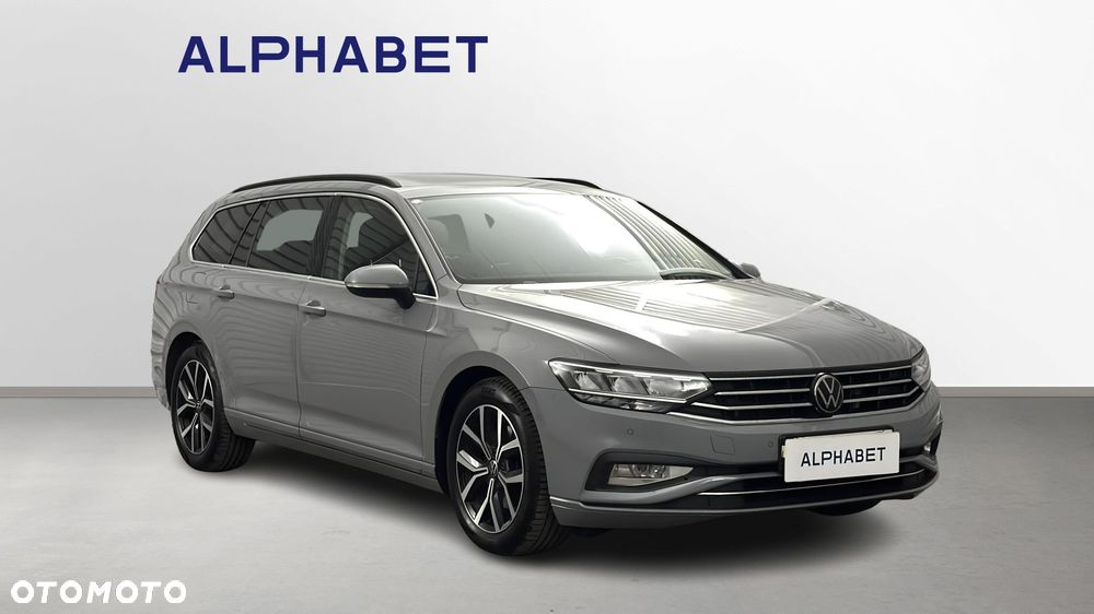 Volkswagen Passat 2.0 TDI EVO Business DSG - 7