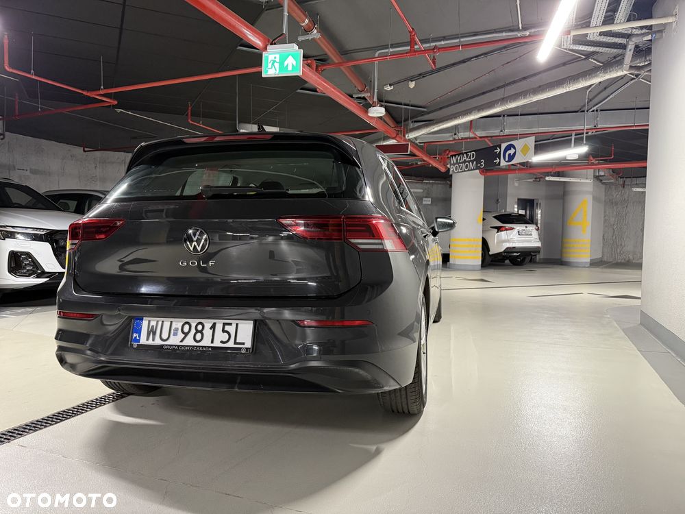 Volkswagen Golf 1.5 TSI EVO Life - 5