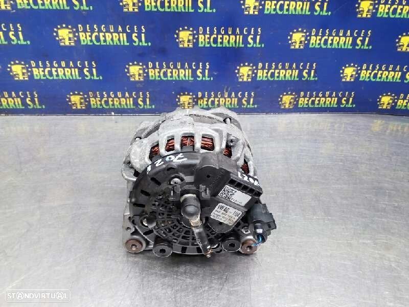 ALTERNADOR SEAT IBIZA IV 2017 -04E903015A - 3