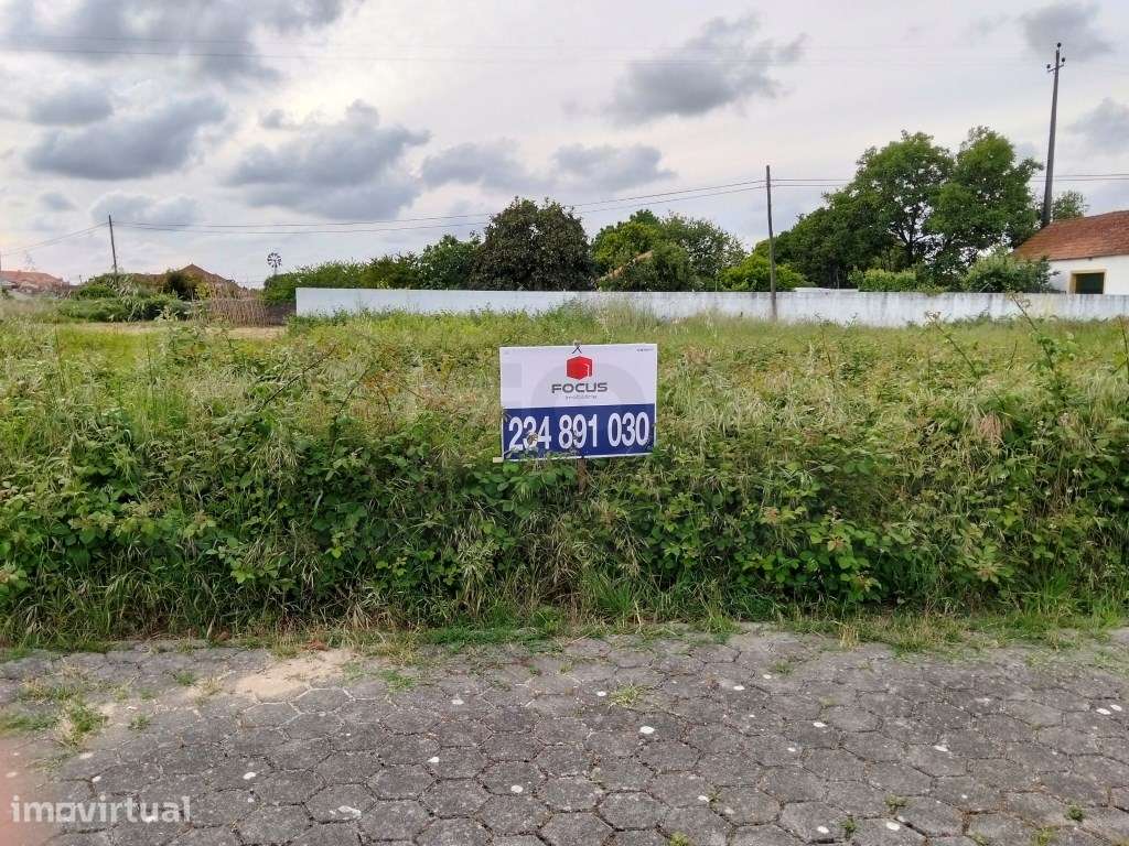 Lote de Terreno para construção de moradia - Aveiro / Aradas - Grande imagem: 3/6