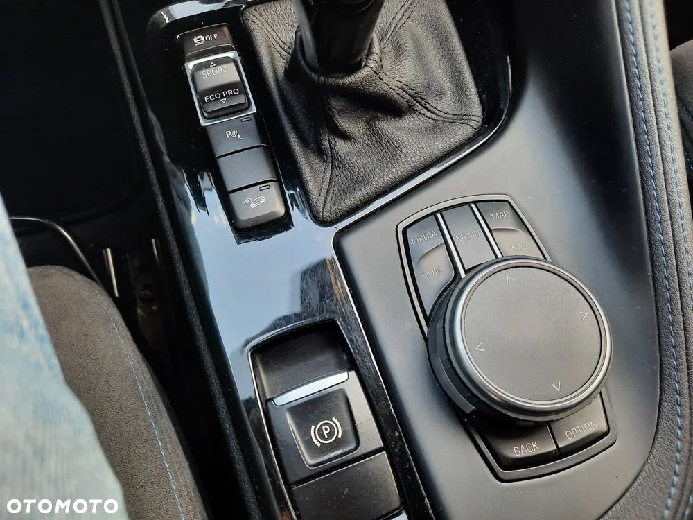 BMW X2 xDrive20d M Sport - 38