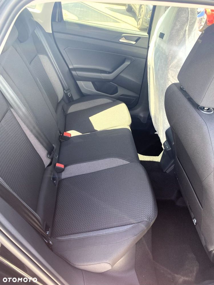 Volkswagen Taigo 1.0 TSI Life Plus DSG - 7