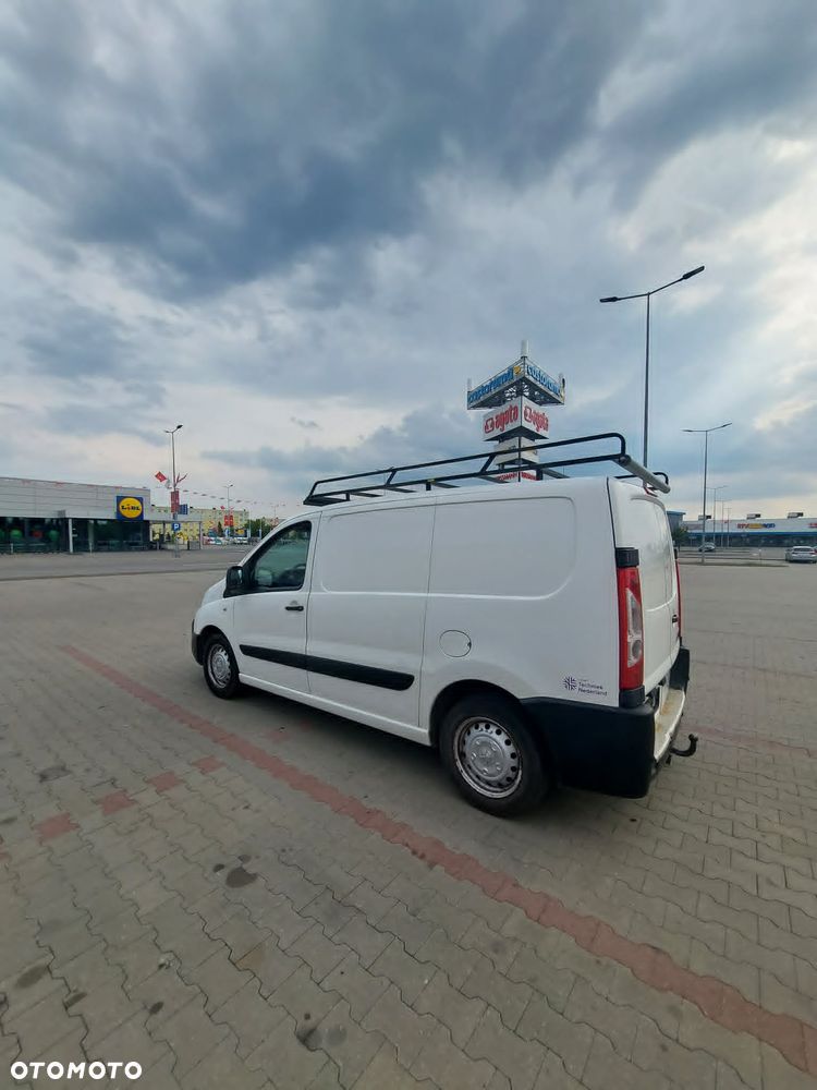 Peugeot Expert L2H1 - 7