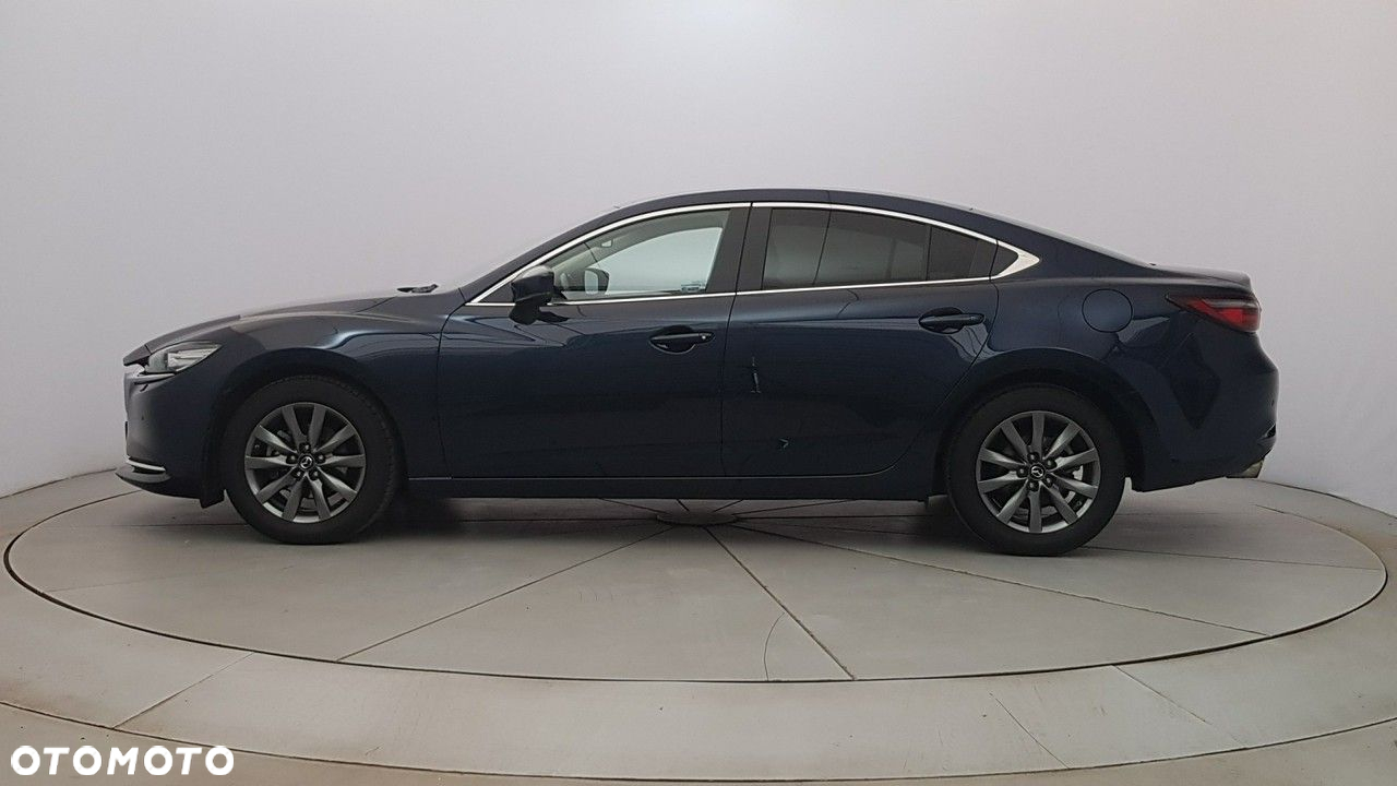 Mazda 6 - 4