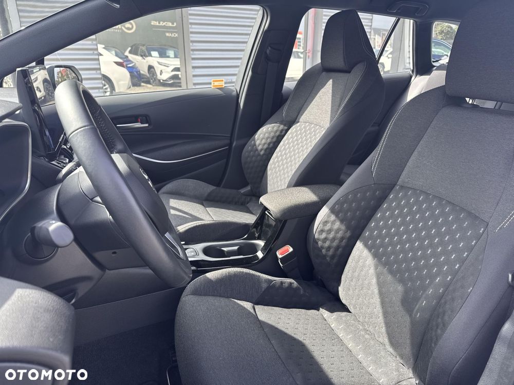 Toyota Corolla 1.8 Hybrid Comfort - 13