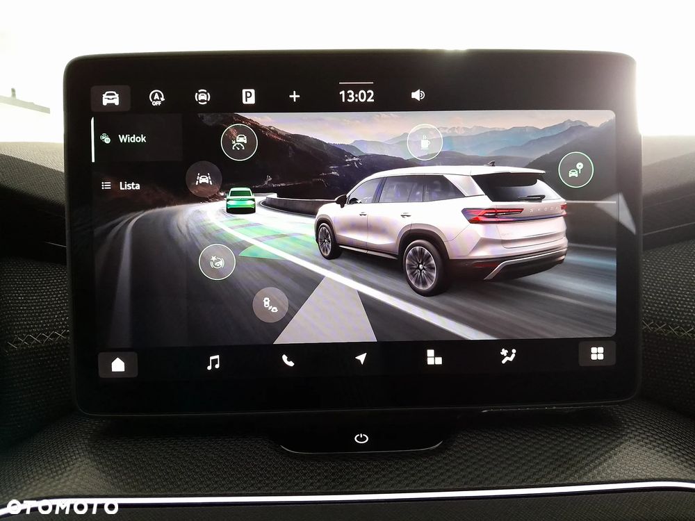 Skoda Kodiaq - 19
