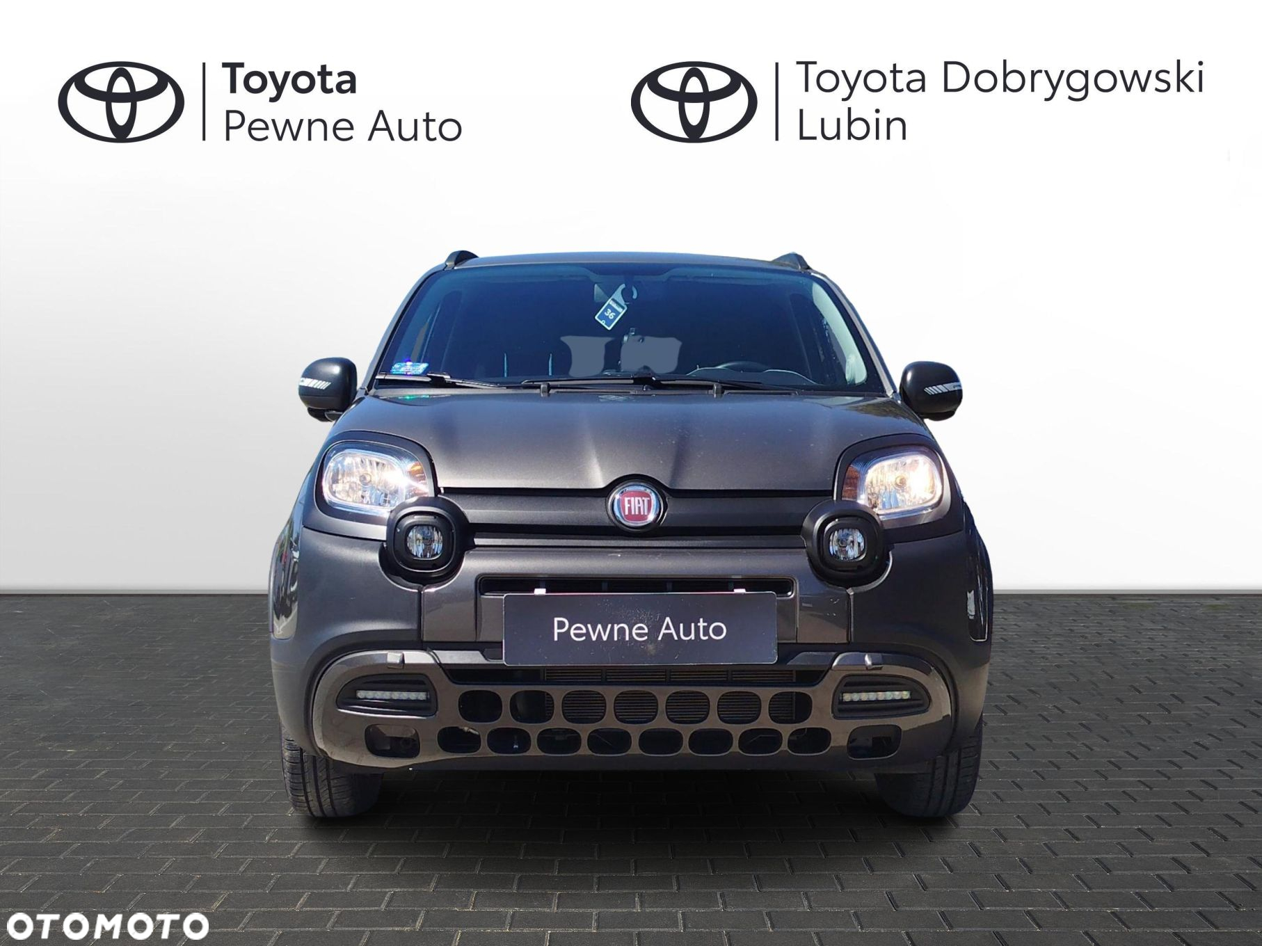 Fiat Panda - 8