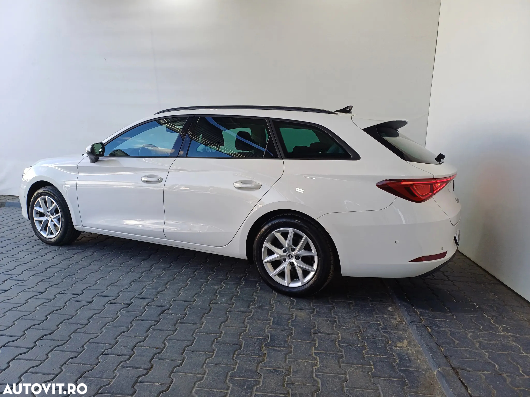 Seat Leon - 3