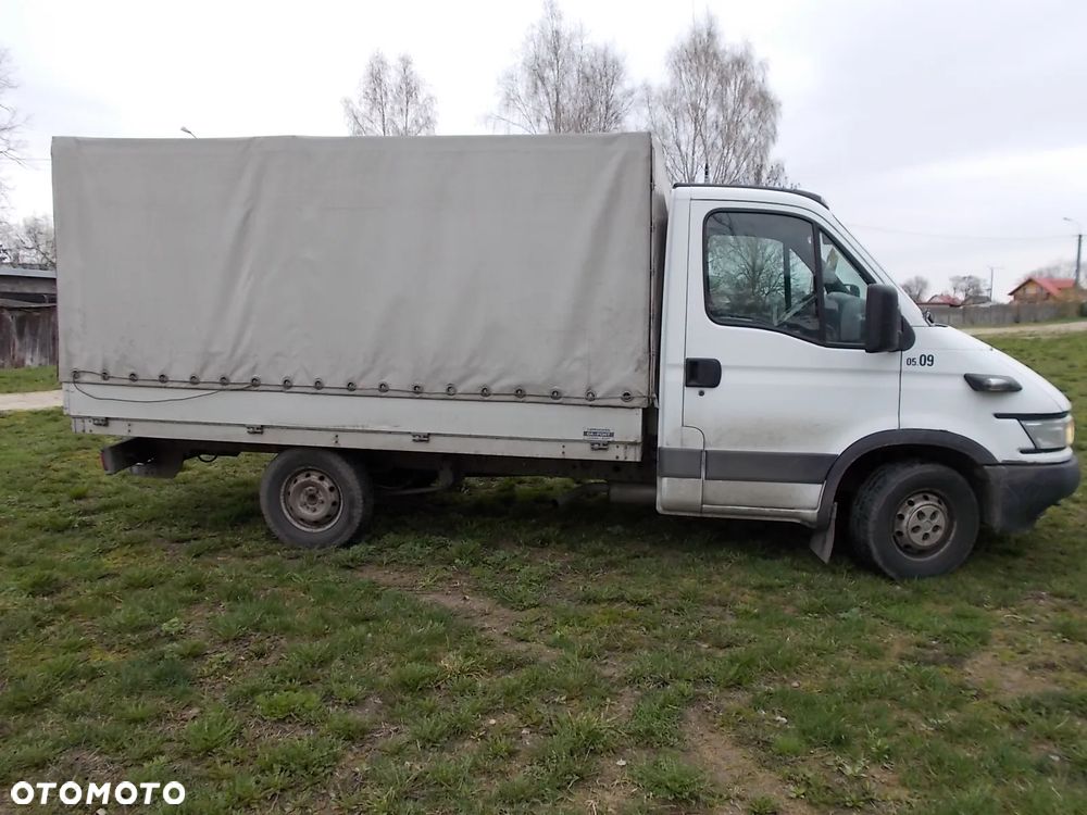 Iveco 35S17 - 3