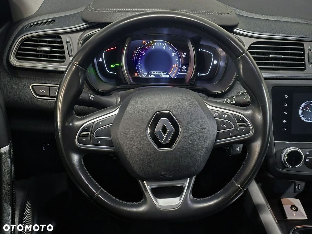 Renault Kadjar 1.3 TCe FAP Intens EDC - 22