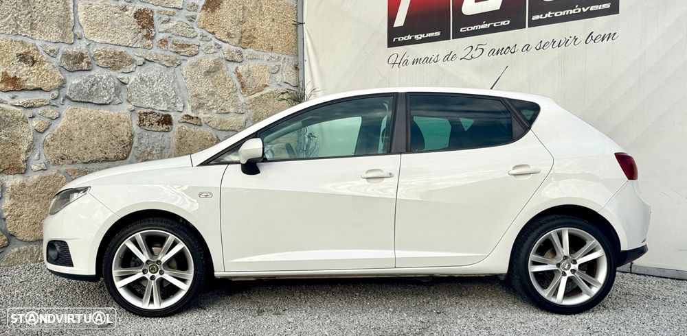SEAT Ibiza - 23