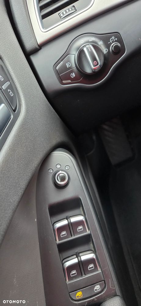 Audi A4 Avant - 18