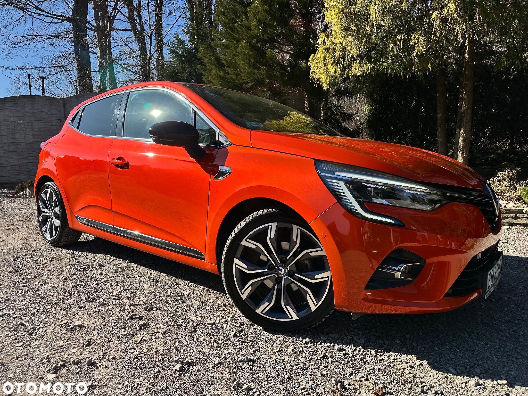 Renault Clio TCe 100 EDITION ONE - 1