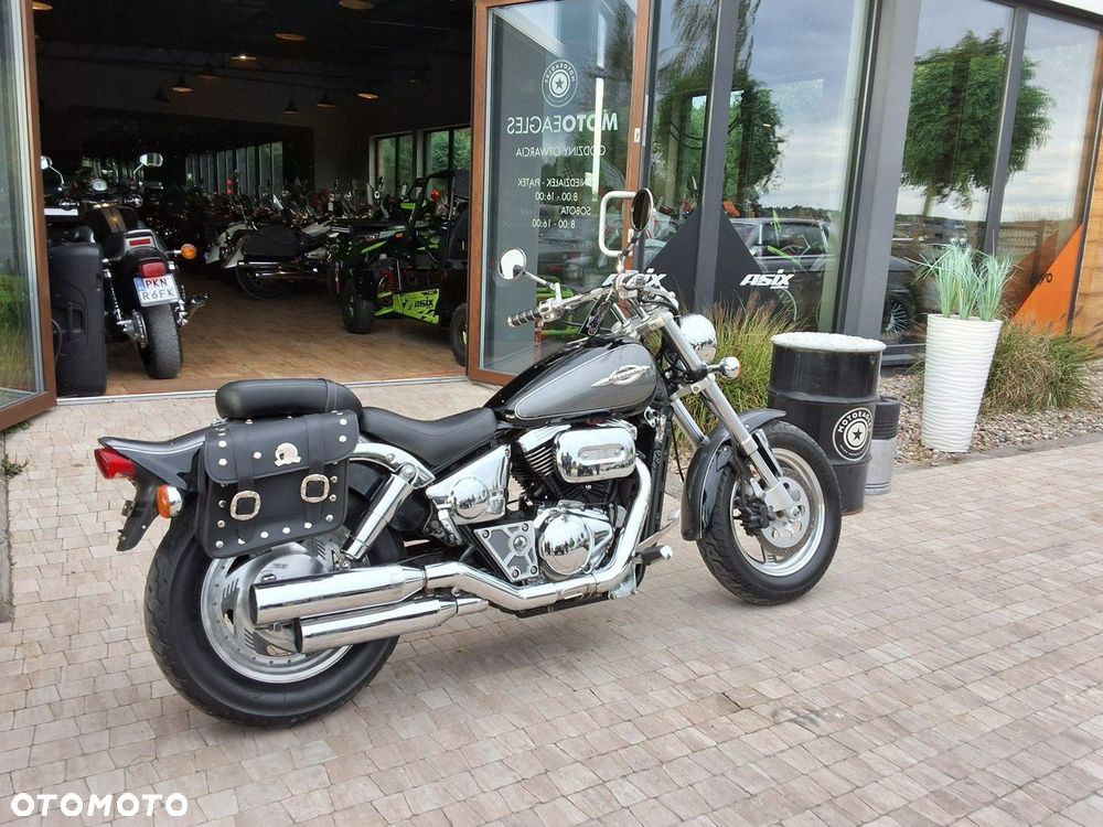 Suzuki Marauder - 10