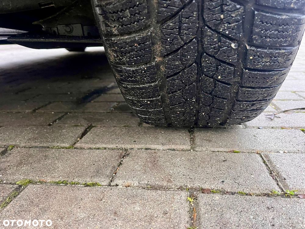 Mercedes-Benz Klasa B - 21