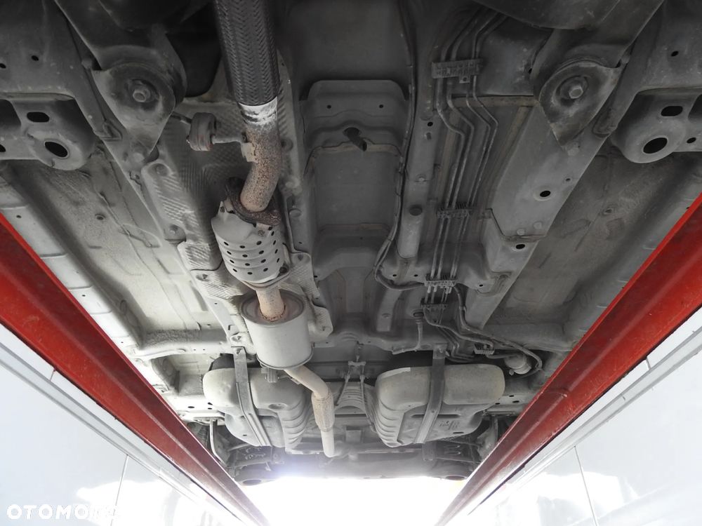 SsangYong/KGM Korando 2.0 2WD Quartz - 31