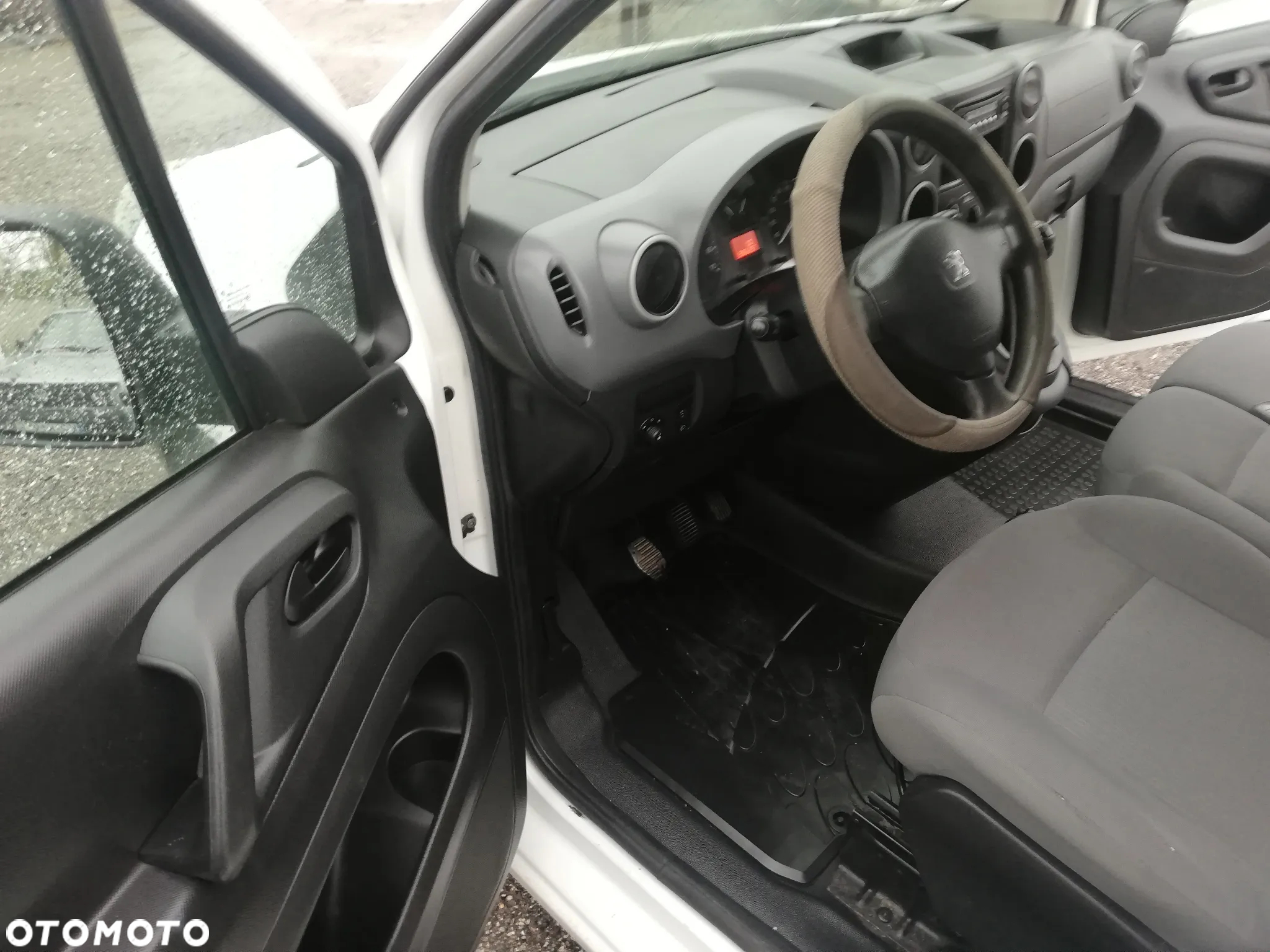 Peugeot Partner - 12