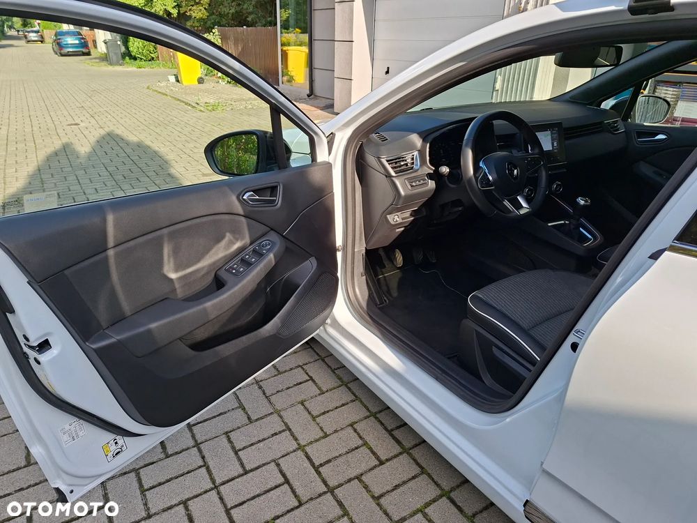Renault Clio 1.0 TCe Intens - 6