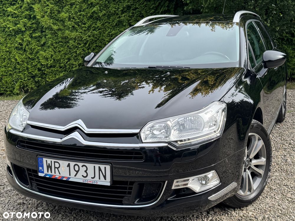 Citroën C5 BlueHDi 150 S&S Business Class - 9