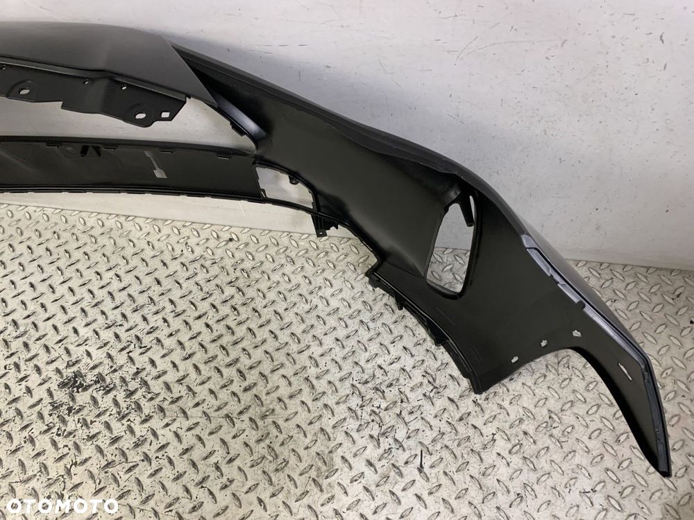 NOWY ORYGINALNY ZDERZAK PRZEDNI PRZÓD TOYOTA YARIS CROSS 20-26 521190DC20 - 7
